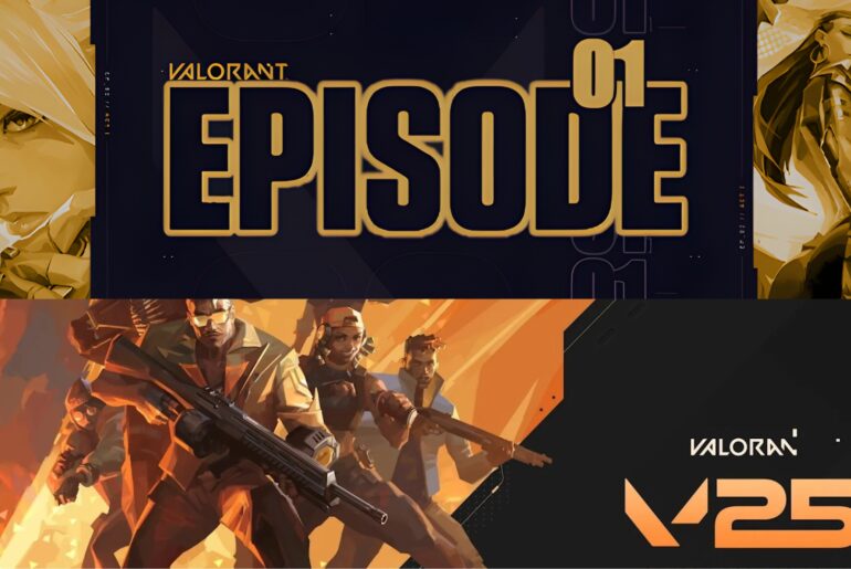 When Did Valorant Come Out